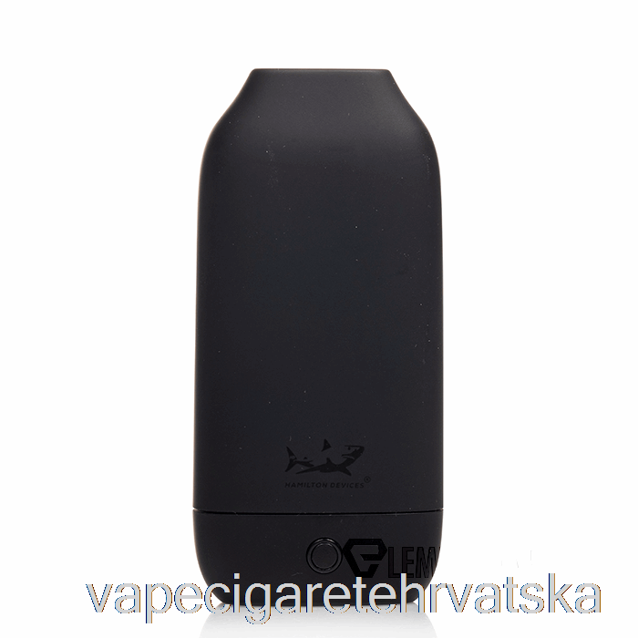 Vape Hrvatska Hamilton Uređaji Tombstone V2 510 Baterija Crna
